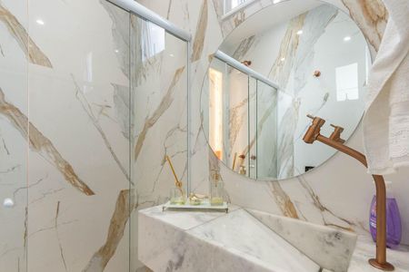 Apartamento à venda com 200m², 3 quartos e 1 vagaBanheiro