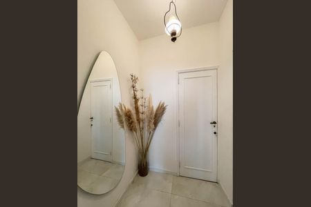 Apartamento à venda com 200m², 3 quartos e 1 vagaHall