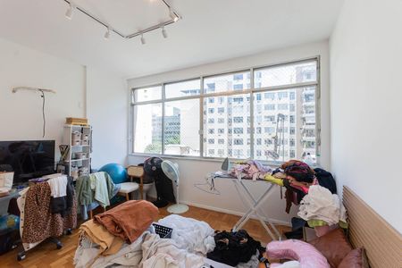 Apartamento à venda com 200m², 3 quartos e 1 vagaQuarto 2