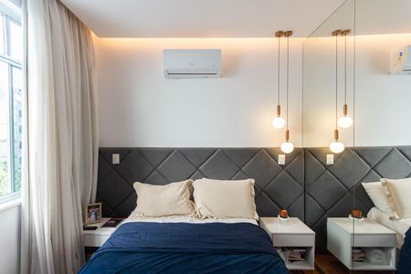 Apartamento à venda com 200m², 3 quartos e 1 vagaSuíte