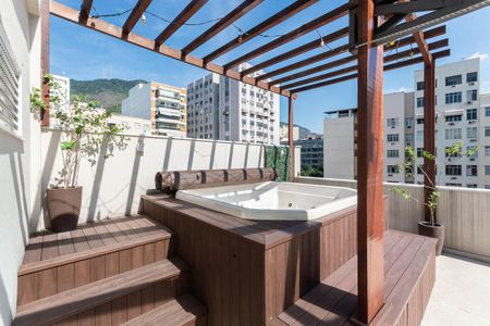 Apartamento à venda com 200m², 3 quartos e 1 vagaCobertura