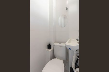 Apartamento à venda com 200m², 3 quartos e 1 vagaBanheiro de serviço