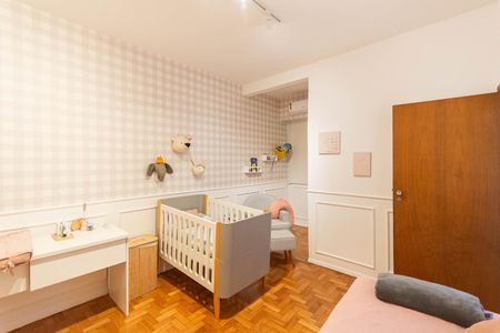 Apartamento à venda com 200m², 3 quartos e 1 vagaQuarto 1