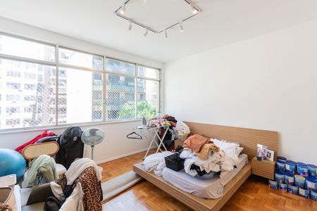 Apartamento à venda com 200m², 3 quartos e 1 vagaQuarto 2