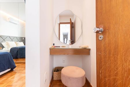 Apartamento à venda com 200m², 3 quartos e 1 vagaSuíte