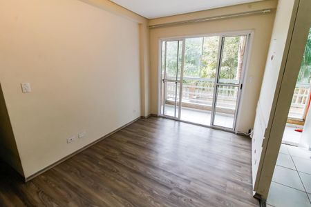 Apartamento à venda com 55m², 2 quartos e 1 vagaSala