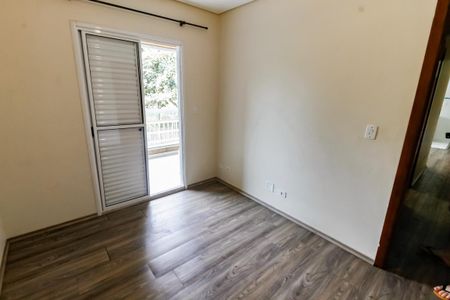 Apartamento à venda com 55m², 2 quartos e 1 vagaQuarto 2