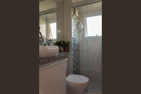 Apartamento para alugar com 50m², 2 quartos e 1 vagaBanheiro