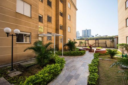 Apartamento para alugar com 50m², 2 quartos e 1 vagaÁrea comum