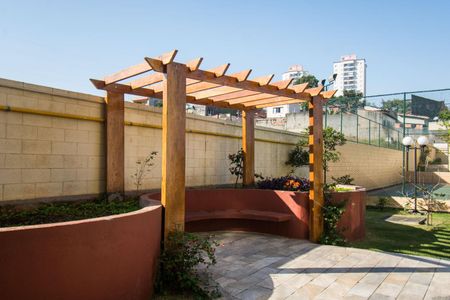 Apartamento para alugar com 50m², 2 quartos e 1 vagaÁrea comum