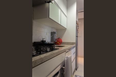 Apartamento para alugar com 50m², 2 quartos e 1 vagaCozinha