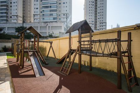 Apartamento para alugar com 50m², 2 quartos e 1 vagaÁrea comum