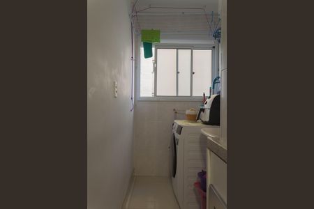 Apartamento para alugar com 50m², 2 quartos e 1 vagaÁrea de Serviço