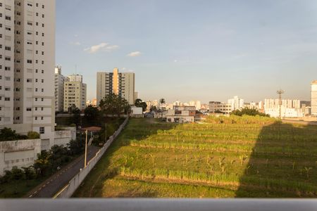 Apartamento para alugar com 50m², 2 quartos e 1 vagaVaranda