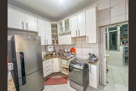 Apartamento para alugar com 62m², 2 quartos e sem vaga Apartamento para alugar com 62m², 2 quartos e sem vagaCozinha