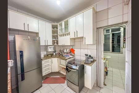 Apartamento para alugar com 62m², 2 quartos e sem vaga Apartamento para alugar com 62m², 2 quartos e sem vagaCozinha
