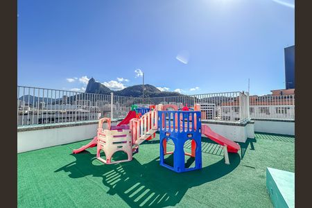 Apartamento para alugar com 62m², 2 quartos e sem vaga Apartamento para alugar com 62m², 2 quartos e sem vagaÁrea comum