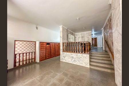 Apartamento para alugar com 62m², 2 quartos e sem vaga Apartamento para alugar com 62m², 2 quartos e sem vagaÁrea comum