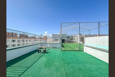 Apartamento para alugar com 62m², 2 quartos e sem vaga Apartamento para alugar com 62m², 2 quartos e sem vagaÁrea comum