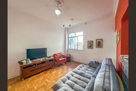Apartamento para alugar com 62m², 2 quartos e sem vaga Apartamento para alugar com 62m², 2 quartos e sem vagaSala