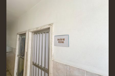 Apartamento para alugar com 62m², 2 quartos e sem vaga Apartamento para alugar com 62m², 2 quartos e sem vagaÁrea comum