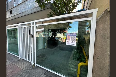 Apartamento para alugar com 62m², 2 quartos e sem vaga Apartamento para alugar com 62m², 2 quartos e sem vagaPlaca