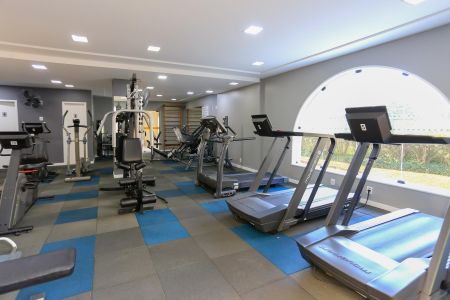 Apartamento à venda com 170m², 3 quartos e 2 vagasÁrea comum