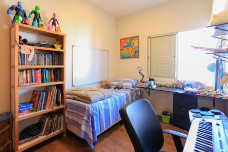 Apartamento à venda com 170m², 3 quartos e 2 vagasQuarto 1