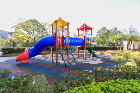 Apartamento à venda com 170m², 3 quartos e 2 vagasÁrea comum