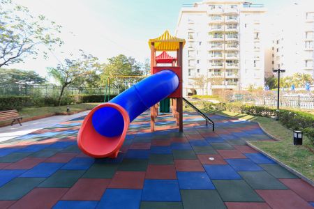 Apartamento à venda com 170m², 3 quartos e 2 vagasÁrea comum