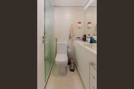 Apartamento à venda com 170m², 3 quartos e 2 vagasBanheiro Suíte 