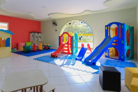 Apartamento à venda com 170m², 3 quartos e 2 vagasÁrea comum