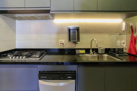 Apartamento à venda com 170m², 3 quartos e 2 vagasCozinha 