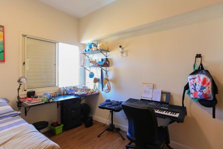 Apartamento à venda com 170m², 3 quartos e 2 vagasQuarto 1