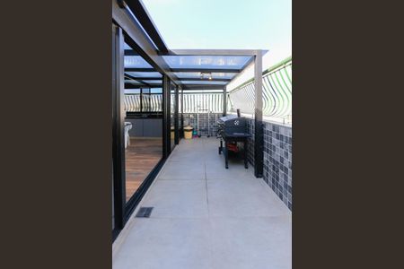 Apartamento à venda com 170m², 3 quartos e 2 vagasVaranda 