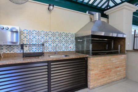 Apartamento à venda com 170m², 3 quartos e 2 vagasÁrea comum