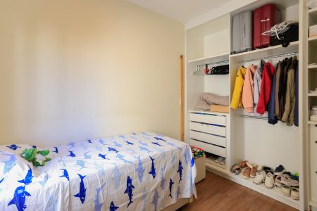 Apartamento à venda com 170m², 3 quartos e 2 vagasQuarto 2