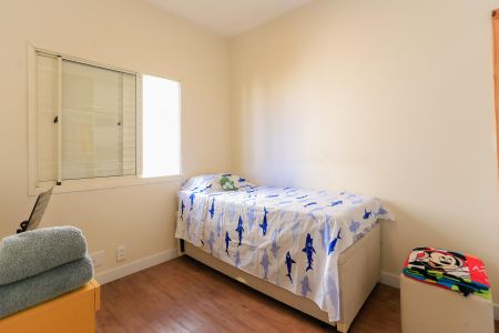 Apartamento à venda com 170m², 3 quartos e 2 vagasQuarto 2