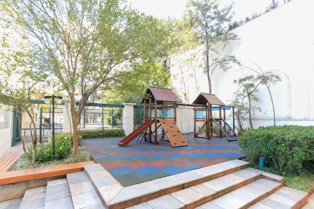 Apartamento à venda com 170m², 3 quartos e 2 vagasÁrea comum