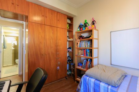 Apartamento à venda com 170m², 3 quartos e 2 vagasQuarto 1