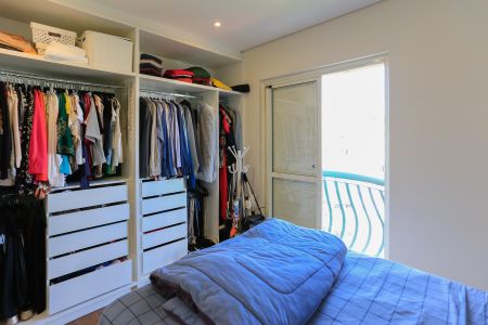 Apartamento à venda com 170m², 3 quartos e 2 vagasSuíte 