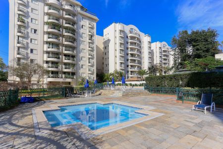 Apartamento à venda com 170m², 3 quartos e 2 vagasÁrea comum