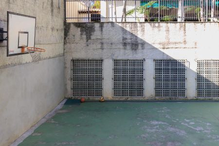 Apartamento à venda com 170m², 3 quartos e 2 vagasÁrea comum