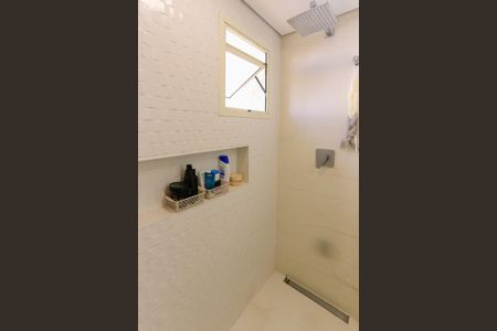 Apartamento à venda com 170m², 3 quartos e 2 vagasBanheiro Suíte 