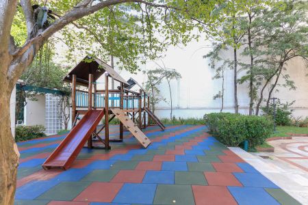 Apartamento à venda com 170m², 3 quartos e 2 vagasÁrea comum