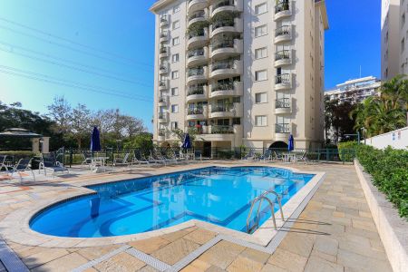 Apartamento à venda com 170m², 3 quartos e 2 vagasÁrea comum