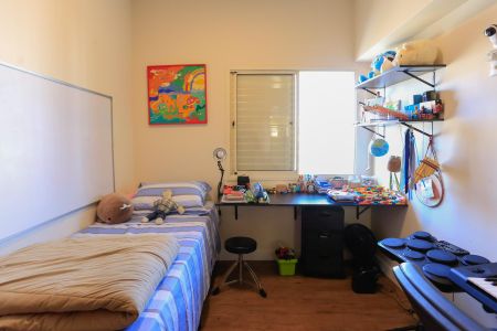 Apartamento à venda com 170m², 3 quartos e 2 vagasQuarto 1