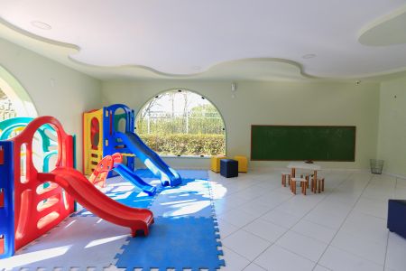 Apartamento à venda com 170m², 3 quartos e 2 vagasÁrea comum