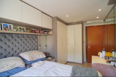 Apartamento à venda com 70m², 2 quartos e 1 vagaQuarto 1