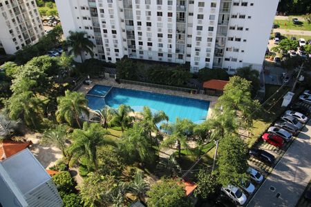 Apartamento para alugar com 55m², 2 quartos e 1 vagaVista